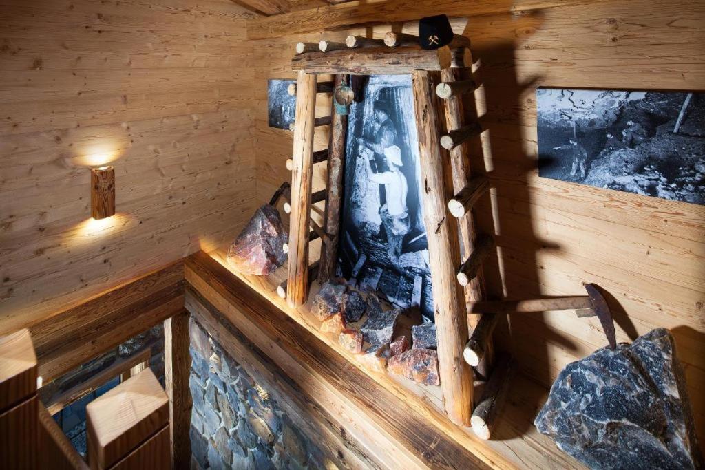 Ettlerlehen Chalets Ramsau bei Berchtesgaden Exterior photo